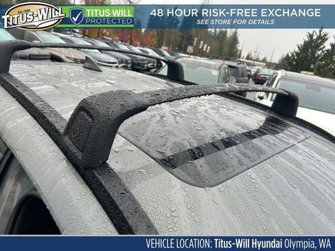 New 2026 Hyundai Santa Cruz SEL AWD/4WD image 28