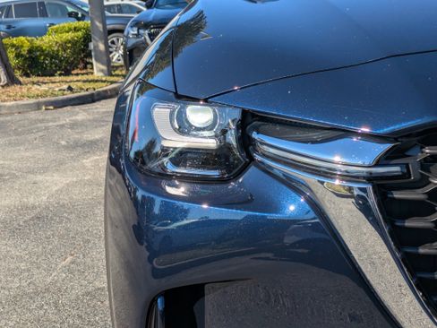 New 2026 MAZDA CX-90 3.3 Turbo w/ Select Package image 11