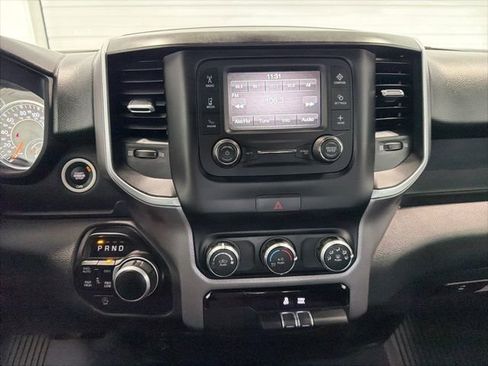 Used 2022 RAM 1500 Big Horn image 15