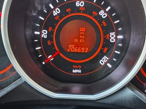 Used 2010 Toyota 4Runner Limited image 23