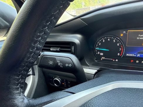 Used 2024 Ford Explorer XLT AWD/4WD image 20