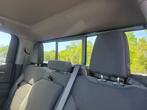 New 2026 GMC Sierra 1500 Elevation w/ Preferred Package AWD/4WD image 12