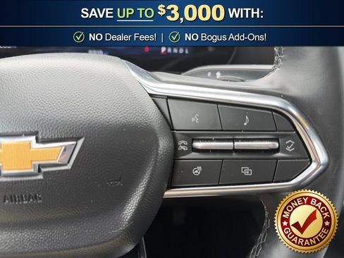 Used 2026 Chevrolet Equinox LT FWD image 30