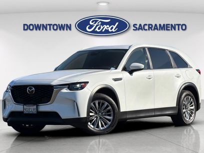 Used 2024 MAZDA CX-90 3.3 Turbo w/ Select Package
