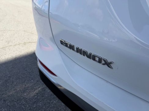 Used 2021 Chevrolet Equinox LT image 10