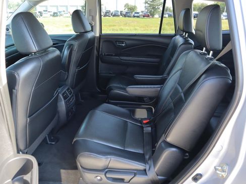 Used 2019 Honda Pilot Elite image 22