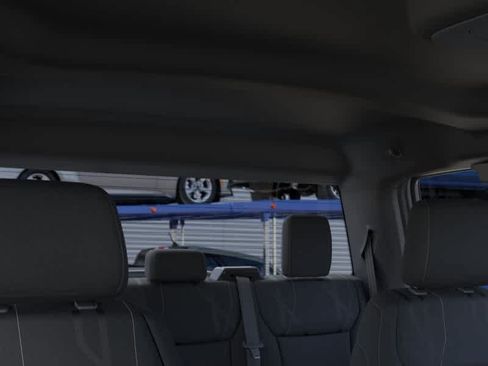 New 2026 Ford F150 STX RWD image 22