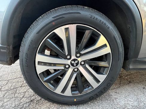 Used 2020 Mitsubishi Outlander Sport SE image 27