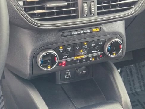 New 2026 Ford Escape Active w/ Cold Weather Package image 24