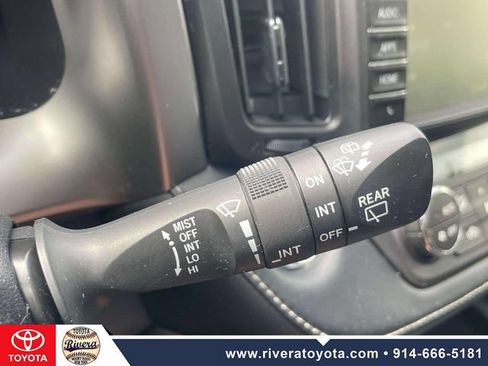 Used 2017 Toyota RAV4 Limited w/ Carpet Mat Package AWD/4WD image 27