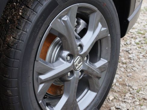 New 2026 Honda HR-V LX image 40
