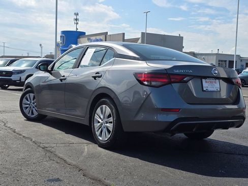 Used 2023 Nissan Sentra S FWD image 6