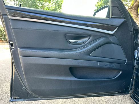 Used 2011 BMW 528i Sedan RWD image 10