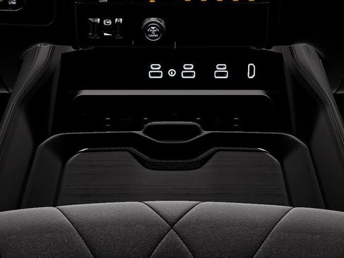 New 2026 RAM 3500 Limited image 22