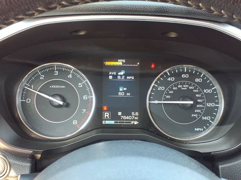 Used 2018 Subaru Impreza 2.0i Limited AWD/4WD image 24