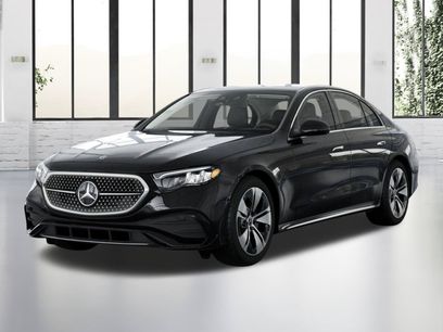 Used 2026 Mercedes-Benz E 350 Sedan