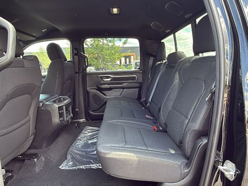 New 2026 RAM 1500 Lone Star image 14