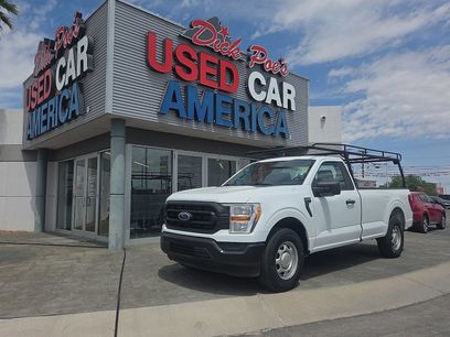 Used 2022 Ford F150 XL w/ Equipment Group 101A High