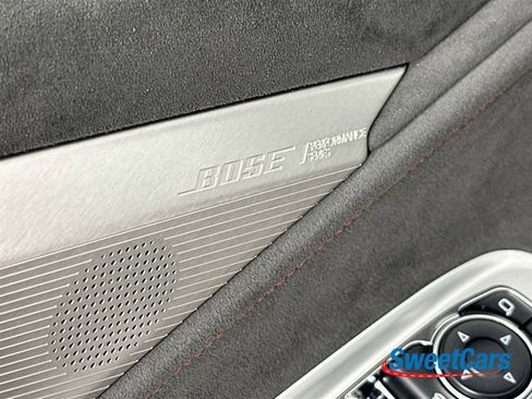 Used 2023 Chevrolet Corvette Stingray Premium Cpe w/ Z51 Performance Package RWD image 35