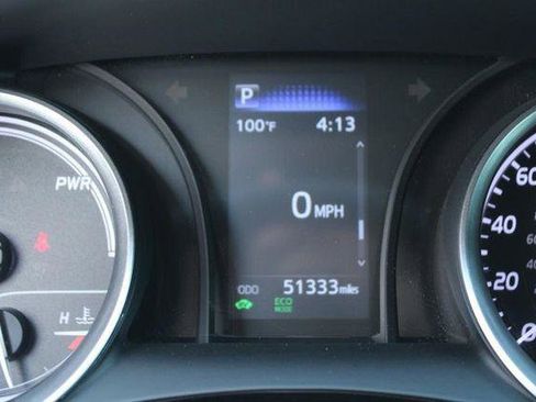 Certified 2024 Toyota Camry LE FWD image 19