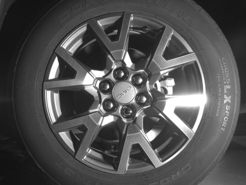 Used 2023 GMC Acadia SLT FWD image 11