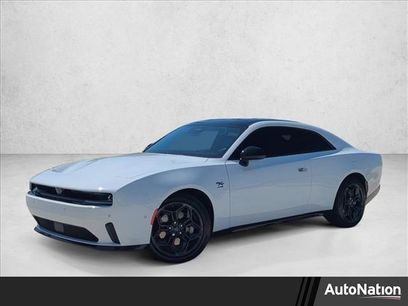 Used 2025 Dodge Charger Daytona R/T w/ Quick Order Package 25M R/T