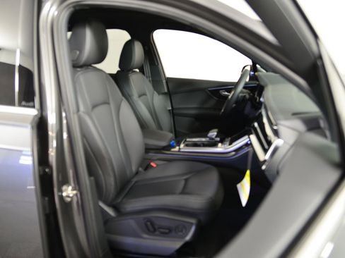 New 2026 Audi Q7 3.0T Premium Plus image 15