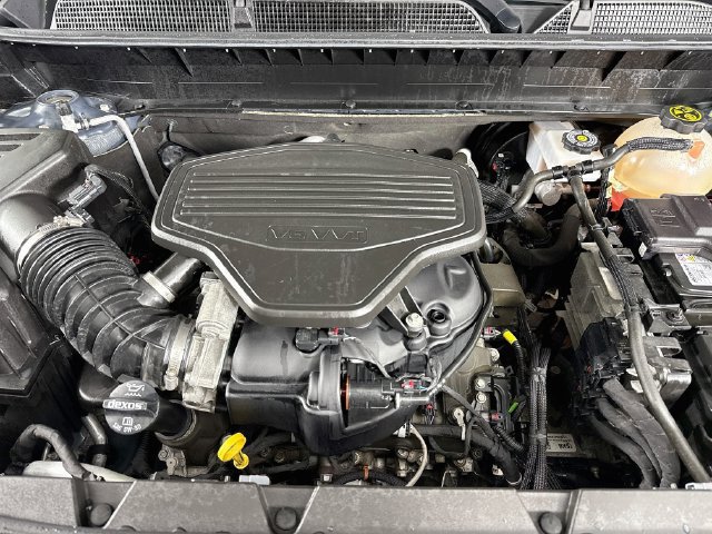 Used 2023 GMC Acadia Denali w/ Denali Ultimate Package AWD/4WD image 34