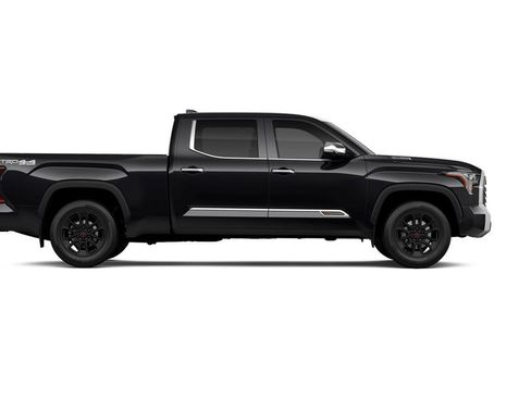 New 2026 Toyota Tundra 1794 Edition AWD/4WD image 40