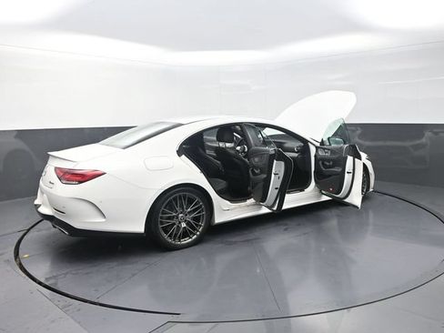 Used 2019 Mercedes-Benz CLS 450 image 45