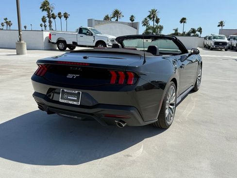 New 2026 Ford Mustang GT Premium RWD image 12