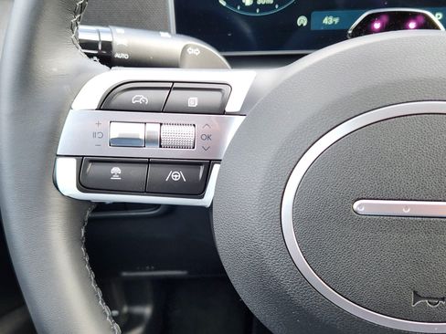 New 2026 Hyundai Tucson SEL AWD/4WD image 43