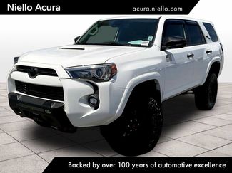 Used 2021 Toyota 4Runner TRD Off-Road Premium w/ Wilderness Package (TMS) AWD/4WD video 1