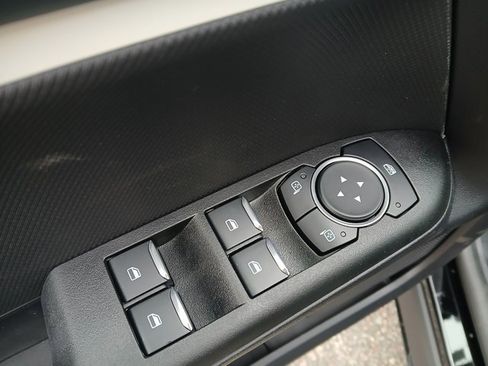 New 2025 Ford Bronco Sport Heritage w/ Convenience Package image 9