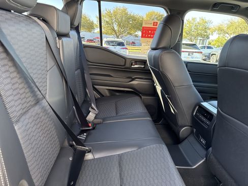 New 2025 Toyota Land Cruiser 1958 image 31