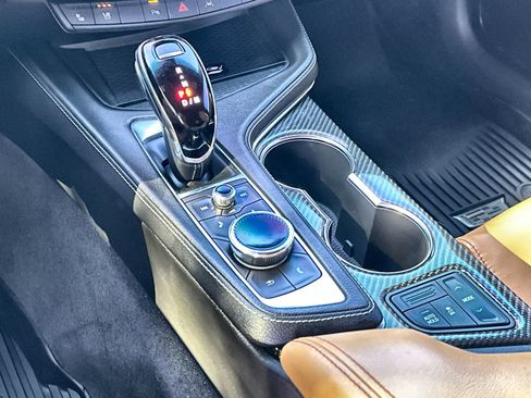 Used 2024 Cadillac CT4 V Blackwing w/ Driver Assist Package image 23