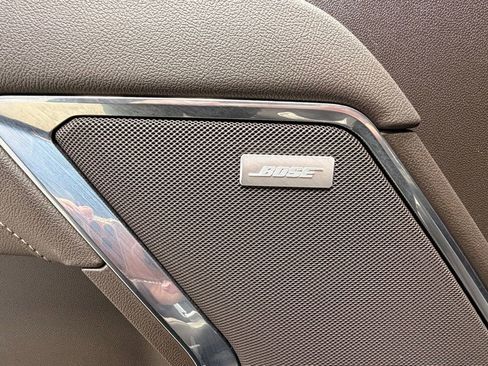 Used 2023 Chevrolet Silverado 1500 LTZ w/ LTZ Convenience Package II image 29