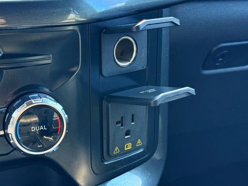 Used 2022 Ford F150 XLT w/ Equipment Group 302A High image 21