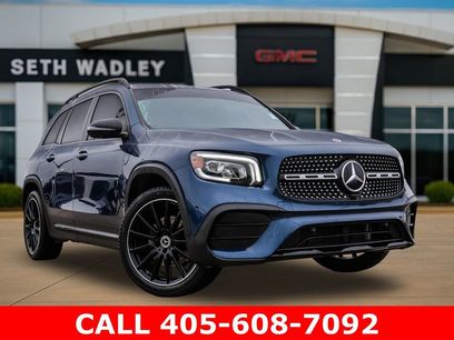 Used 2021 Mercedes-Benz GLB 250 w/ AMG Line