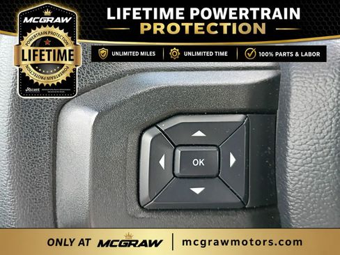 Used 2021 Ford F250 XLT AWD/4WD image 19