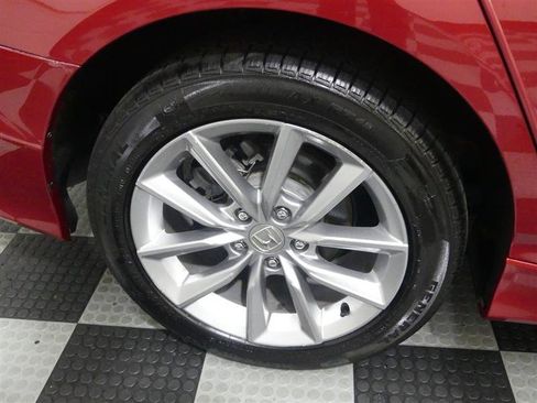 Used 2021 Honda Accord LX image 14