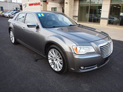 Used 2011 Chrysler 300 Limited