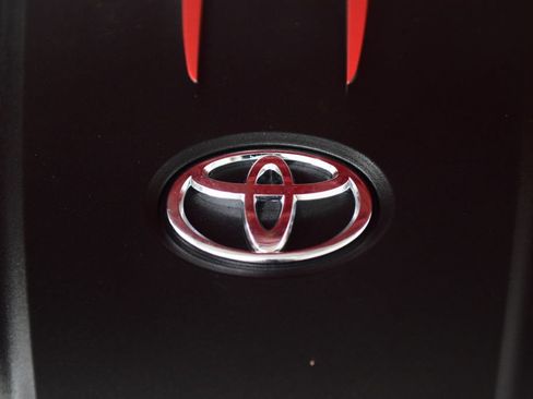Used 2022 Toyota Supra Premium w/ Driver Assist Package RWD image 31