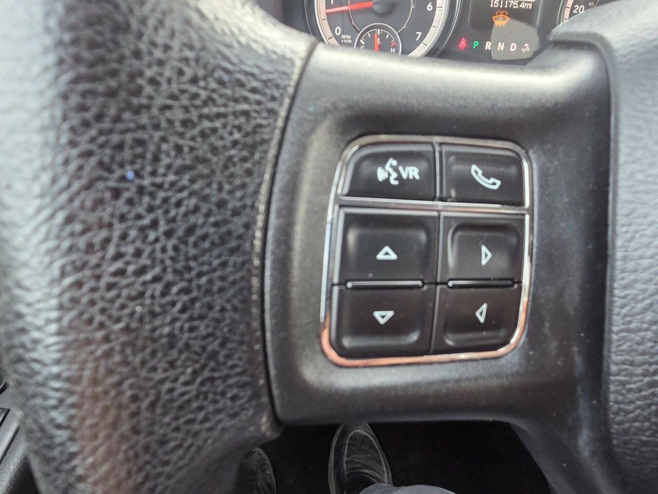 Used 2016 RAM 2500 Tradesman w/ Popular Equipment Group RWD image 34