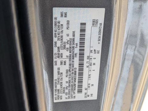 Used 2022 Ford F250 Lariat image 25