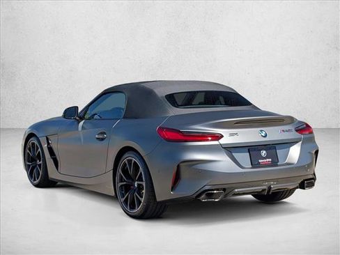 New 2026 BMW Z4 M40i image 9