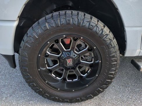 Used 2020 RAM 1500 Big Horn image 11