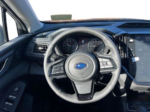 New 2026 Subaru Ascent Bronze Edition image 12