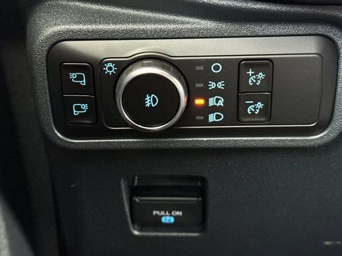Used 2025 Ford Bronco Raptor AWD/4WD image 33