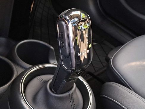 Used 2024 MINI Cooper S FWD image 13